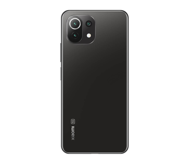 Xiaomi 11 Lite 5G NE 8/256GB Truffle Black - 683168 - zdjęcie 3